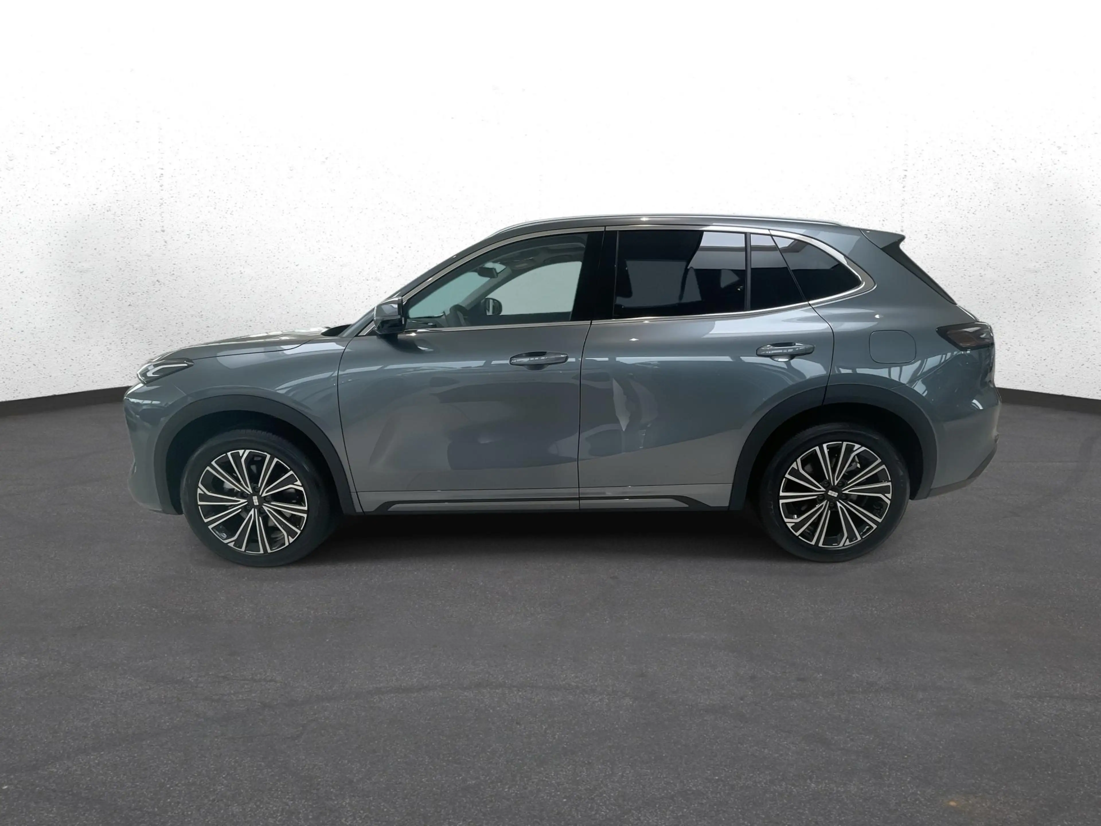 Geely Starray EM-i 1.5 Max+ Apple CarPlay | Navigatie — photo 2