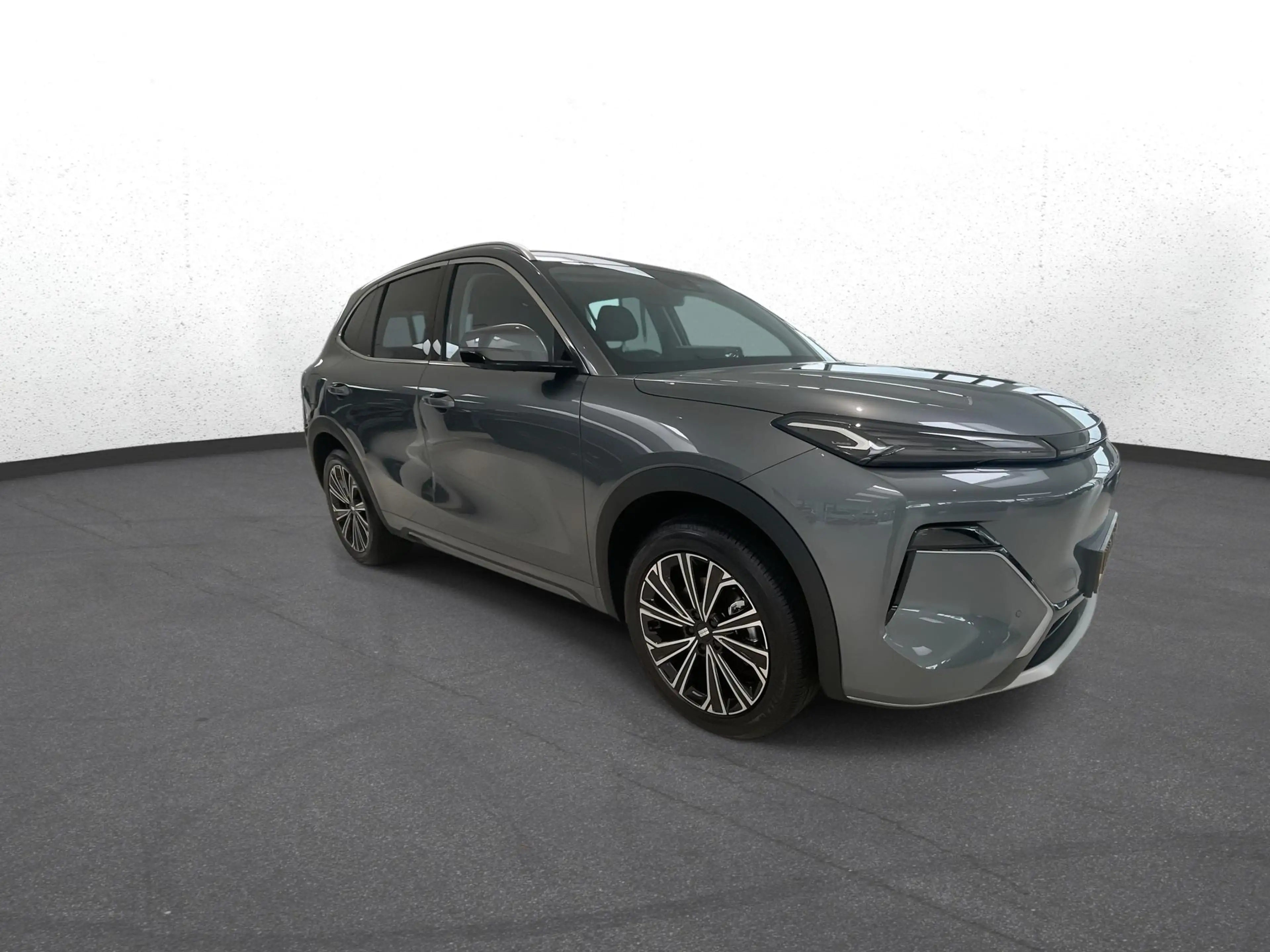 Geely Starray EM-i 1.5 Max+ Apple CarPlay | Navigatie — photo 3
