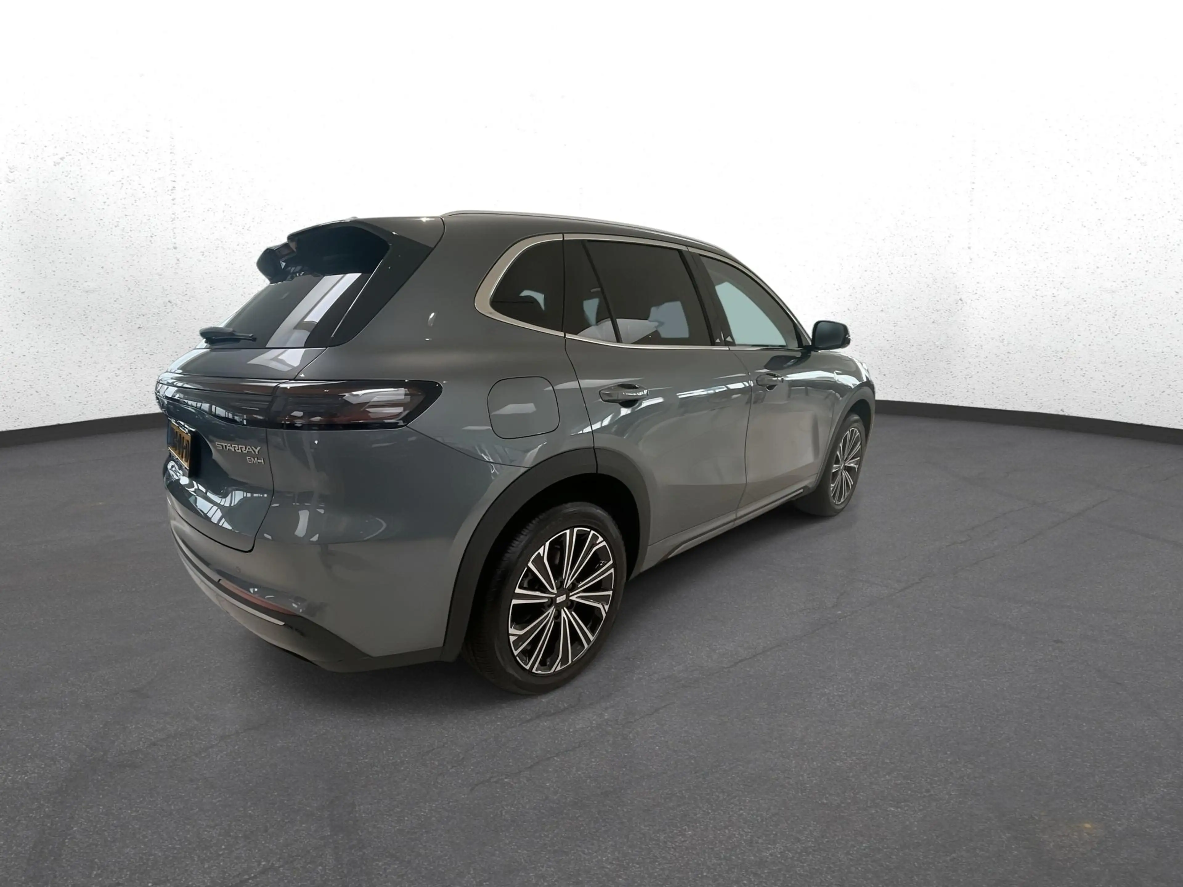 Geely Starray EM-i 1.5 Max+ Apple CarPlay | Navigatie — photo 6