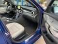 Mercedes-Benz C 220 d BVA-7 PACK AMG ÉDITION INT/EXT *PANO *LED Bleu - thumbnail 14