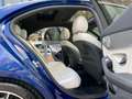 Mercedes-Benz C 220 d BVA-7 PACK AMG ÉDITION INT/EXT *PANO *LED Bleu - thumbnail 15