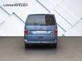Volkswagen T6 Multivan 2.0 TDI 7 Sitze aus 1.Hand AHK Blauw - thumbnail 4