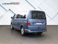Volkswagen T6 Multivan 2.0 TDI 7 Sitze aus 1.Hand AHK Blauw - thumbnail 6