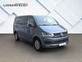 Volkswagen T6 Multivan 2.0 TDI 7 Sitze aus 1.Hand AHK Blauw - thumbnail 3