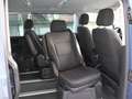 Volkswagen T6 Multivan 2.0 TDI 7 Sitze aus 1.Hand AHK Blauw - thumbnail 13