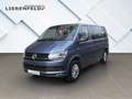 Volkswagen T6 Multivan 2.0 TDI 7 Sitze aus 1.Hand AHK Blauw - thumbnail 1