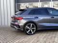 Audi A3 Sportback 30 TFSI S edition | S line | Keyless | V Grijs - thumbnail 8