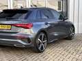 Audi A3 Sportback 30 TFSI S edition | S line | Keyless | V Grijs - thumbnail 9