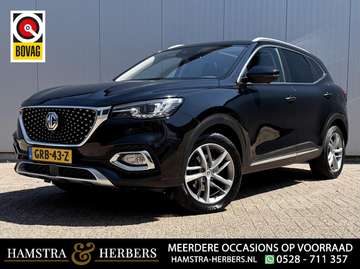 1.5 TGDI Luxury zwart, mooie wagen!
