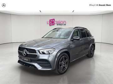 GLE Coupé 350 de PHEV 4-Matic