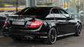 Mercedes-Benz C 63 AMG PERFORMANCE *SCHIEBEDACH*H&K*MEMORY* Noir - thumbnail 6