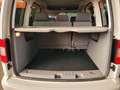 Volkswagen Caddy Life Team *neue AHK* general Überholt* Blanc - thumbnail 5