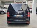 Volkswagen Touran 2.0 TDI DPF 7 POSTI Nero - thumbnail 5