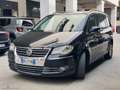 Volkswagen Touran 2.0 TDI DPF 7 POSTI Nero - thumbnail 3