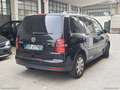 Volkswagen Touran 2.0 TDI DPF 7 POSTI Nero - thumbnail 6