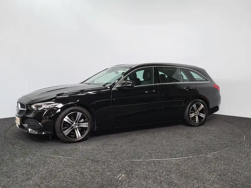 MERCEDES-BENZ Clasa C