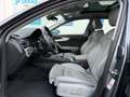 Audi A4 Avant 2.0 TFSI Sport*AHK*PANO* Grijs - thumbnail 9