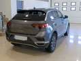 Volkswagen T-Roc 1.5 TSI Advance Style Gris - thumbnail 25