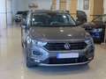 Volkswagen T-Roc 1.5 TSI Advance Style Gris - thumbnail 3