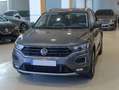 Volkswagen T-Roc 1.5 TSI Advance Style Gris - thumbnail 1