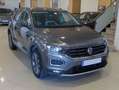 Volkswagen T-Roc 1.5 TSI Advance Style Gris - thumbnail 4