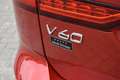 Volvo V60 B4 Mild Hybrid 211PK Automaat Plus Dark | Trekhaak Rood - thumbnail 16