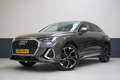 Audi Q3 Sportback 45 TFSI e 245pk S Edition | Adaptive cru Grijs - thumbnail 1