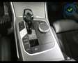 BMW 320 d mhev 48V Msport auto White - thumbnail 13