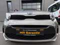 Kia Picanto Dream Team*GARANTIE*NAVI*EU 6*VOLL* Argent - thumbnail 1