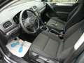 Volkswagen Golf Trendline BiFuel Grau - thumbnail 14