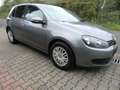 Volkswagen Golf Trendline BiFuel Grau - thumbnail 2