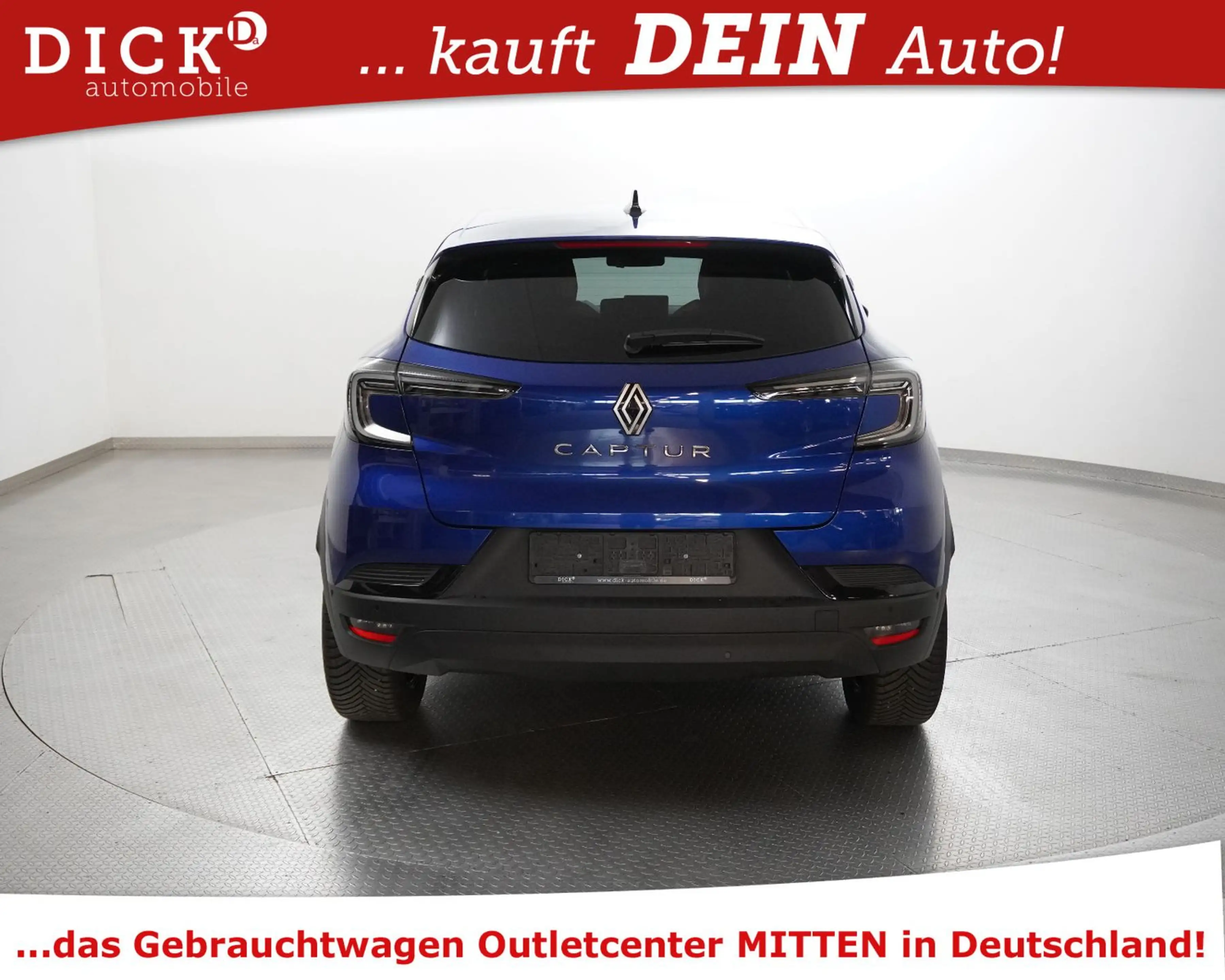 Renault Captur II TCe 90 Techno NAV+LED+SHZ+KAM+TEMP+18" — photo 7