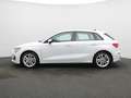 Audi A3 35 TFSI S-tronic / MMI-Radio+, AHK Weiß - thumbnail 4