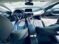 BMW 520 d aut. Touring Luxe PELLE- TELECAMERA Grigio - thumbnail 15