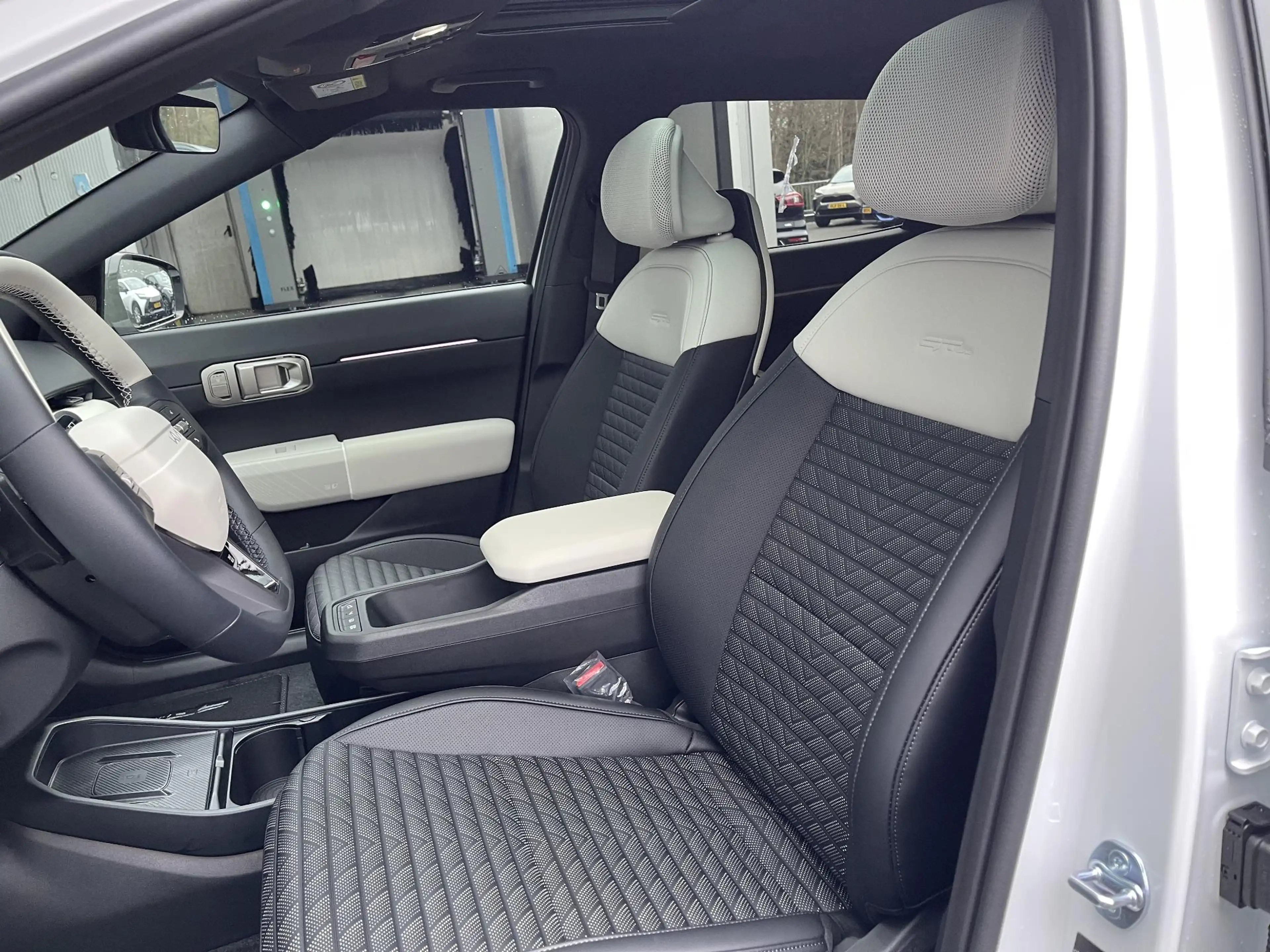 Kia EV4 GT-Line Business Edition 81.4 kWh SPECIALE ACTIE | — photo 14