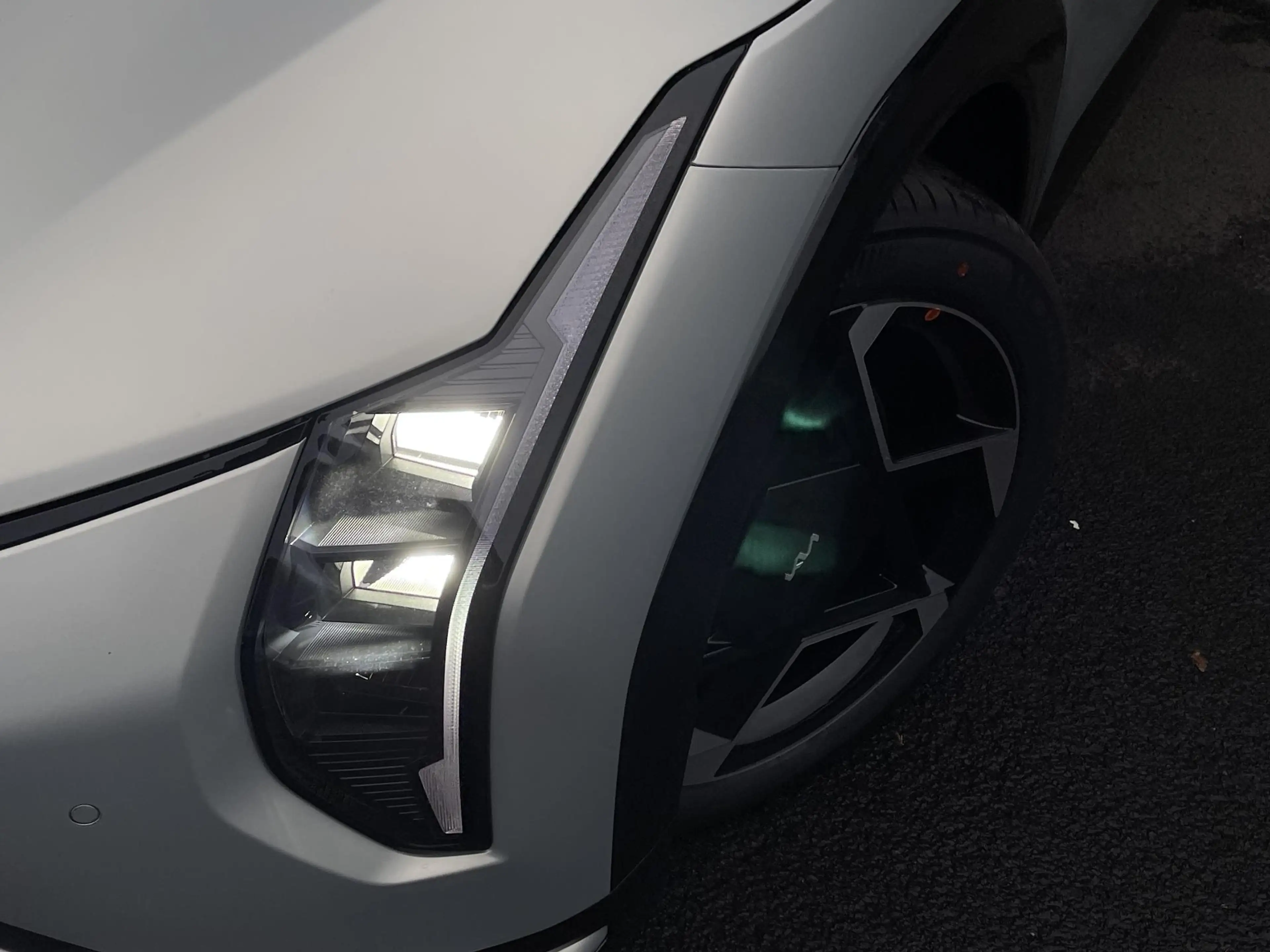 Kia EV4 GT-Line Business Edition 81.4 kWh SPECIALE ACTIE | — photo 5