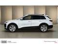 Audi Q6 e-tron SUV S-LINE MATRIX LED NAV PLUS RÜFA   MUFU   FSE Weiß - thumbnail 4