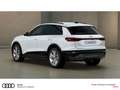 Audi Q6 e-tron SUV S-LINE MATRIX LED NAV PLUS RÜFA   MUFU   FSE Weiß - thumbnail 2