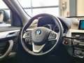 BMW X1 XDRIVE 20 d ADVANTAGE NAVI LED SITZHZ CAM AHK Срібний - thumbnail 24