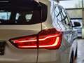 BMW X1 XDRIVE 20 d ADVANTAGE NAVI LED SITZHZ CAM AHK srebrna - thumbnail 26