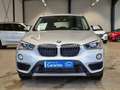 BMW X1 XDRIVE 20 d ADVANTAGE NAVI LED SITZHZ CAM AHK Gümüş rengi - thumbnail 2