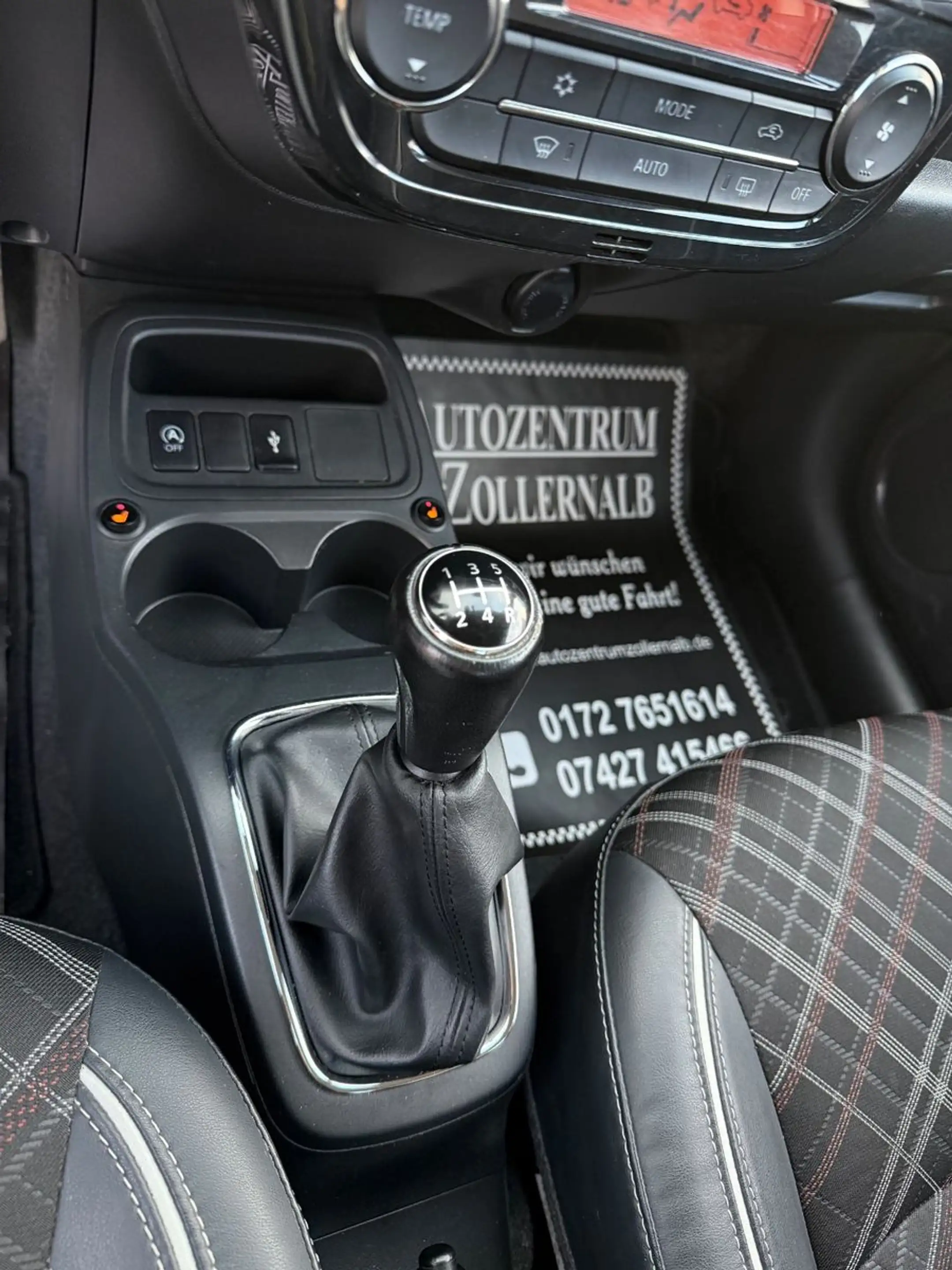 Mitsubishi Space Star 1.2 Intro Edition+ *NAVI*AHK*SHZ*KEYL — photo 14