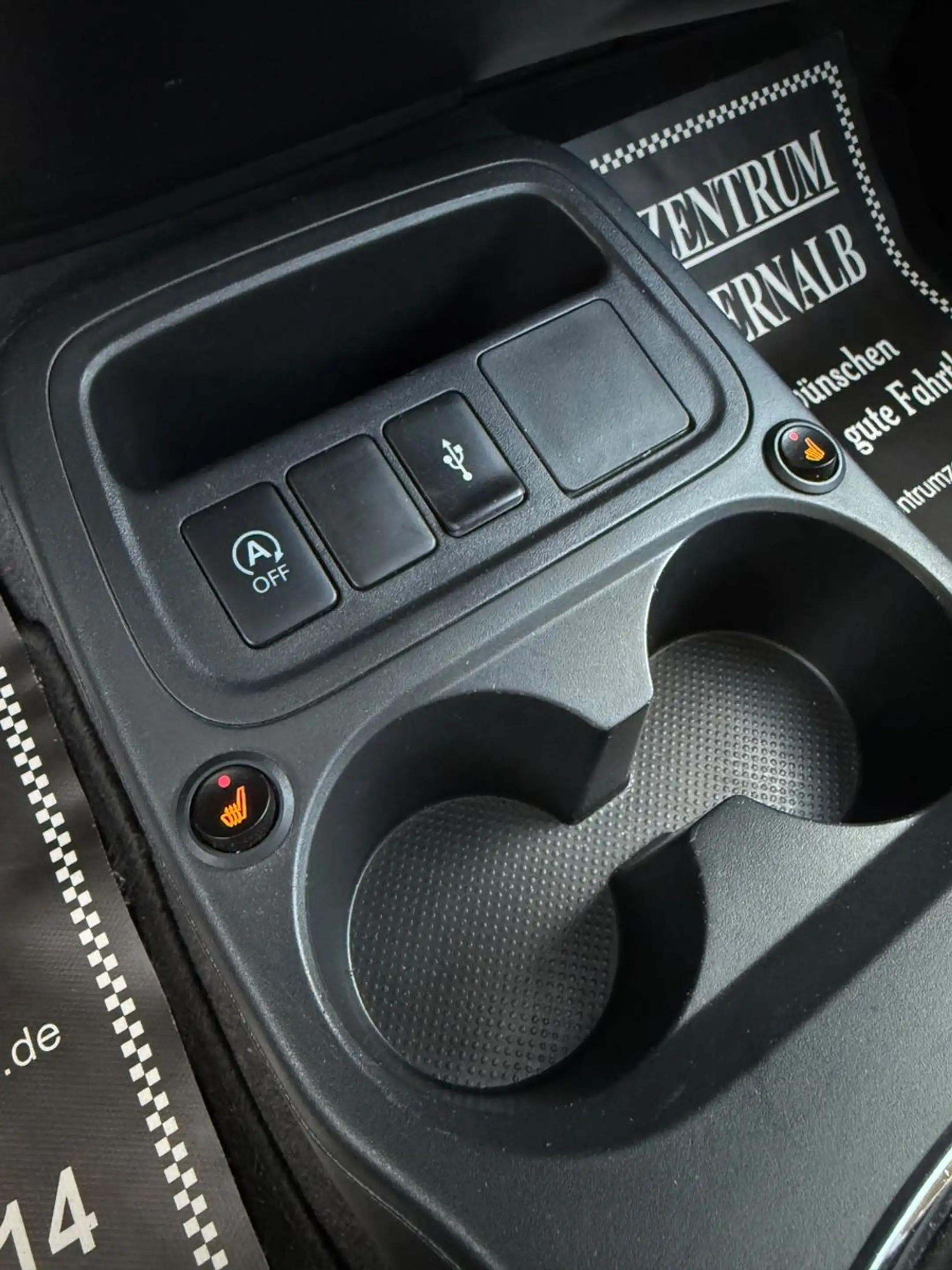 Mitsubishi Space Star 1.2 Intro Edition+ *NAVI*AHK*SHZ*KEYL — photo 15