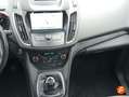 Ford C-Max 1.5TDCi Auto-S&S Business 95 Azul - thumbnail 17