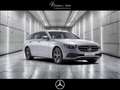 Mercedes-Benz E 220 d T +AVANTGARDE+SHZ+NAVI+AMBIENTE+AHK+MBUX Argent - thumbnail 3