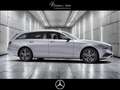 Mercedes-Benz E 220 d T +AVANTGARDE+SHZ+NAVI+AMBIENTE+AHK+MBUX Argent - thumbnail 5