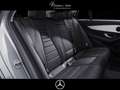 Mercedes-Benz E 220 d T +AVANTGARDE+SHZ+NAVI+AMBIENTE+AHK+MBUX Argent - thumbnail 14