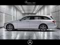 Mercedes-Benz E 220 d T +AVANTGARDE+SHZ+NAVI+AMBIENTE+AHK+MBUX Argent - thumbnail 11