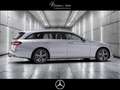 Mercedes-Benz E 220 d T +AVANTGARDE+SHZ+NAVI+AMBIENTE+AHK+MBUX Argent - thumbnail 6