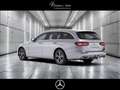 Mercedes-Benz E 220 d T +AVANTGARDE+SHZ+NAVI+AMBIENTE+AHK+MBUX Argent - thumbnail 9